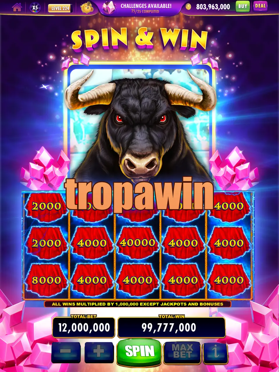 tropawin I-download