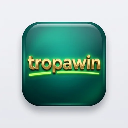 tropawin Logo - Opisyal